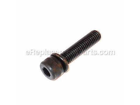 10155795-1-M-Makita-922456-6-Hex. Socket Head Bolt M8X35