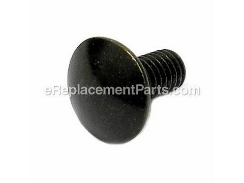 10155812-1-M-Makita-923311-5-Cap Square Neck Bolt M6X12