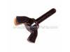 Wing Bolt M5X25 – Part Number: 924236-6