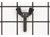 Wing Bolt M6x25 – Part Number: 924336-2