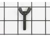 Wing Bolt M6X28 – Part Number: 924341-9