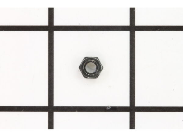 10155859-1-M-Makita-931102-0-Hex Nut M4