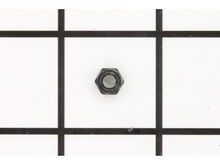 Hex Nut M4 – Part Number: 931102-0