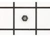 Hex Nut M4 – Part Number: 931102-0