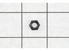 Hex. Nut M6 – Part Number: 931301-4