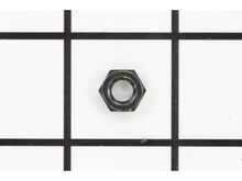 Hex. Nut M6 – Part Number: 931303-0