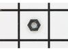 10155865-2-S-Makita-931303-0-Hex. Nut M6