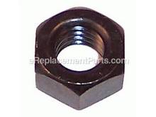 Hex. Nut M8 – Part Number: 931401-0