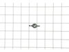 Wing Nut M8 – Part Number: 934401-9