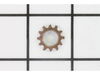 Toothed Lock Washer 8 – Part Number: 943202-4