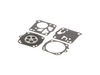 10155983-2-S-Makita-957-150-100-Set Diaphragm/gaskets