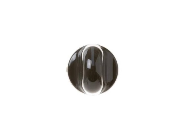 1015598-1-M-GE-WB03X10264        -KNOB VENT GLOSSY BK