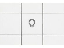 Retaining Ring S-6 – Part Number: 961002-0