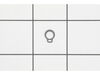 Retaining Ring S-6 – Part Number: 961002-0
