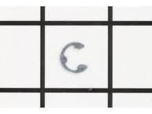Stop Ring E-6 – Part Number: 961012-7