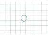 Retaining Ring, HR2811 F – Part Number: 961140-8