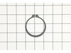 Retaining Ring S-55 – Part Number: 961252-7