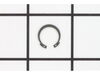 Retaining Ring R-13 – Part Number: 962063-3