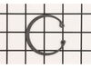 Retaining Ring R-52 – Part Number: 962251-2