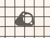 Gasket – Part Number: 965-518-120