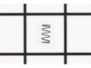 Pressure Spring – Part Number: 965-551-160