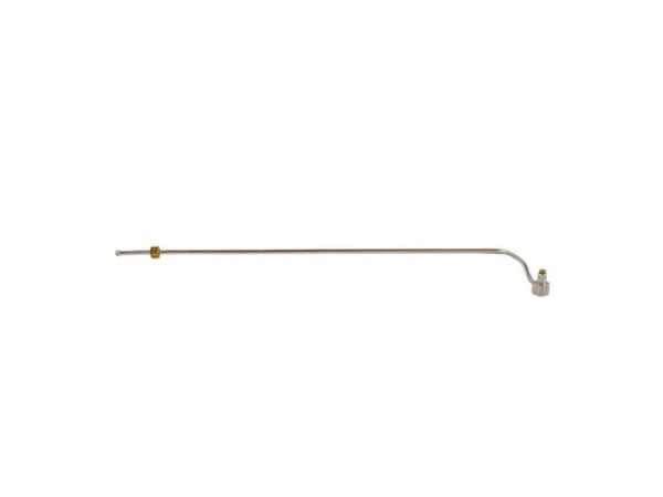 1015615-1-M-GE-WB28T10132        -TUBE Assembly LT REAR
