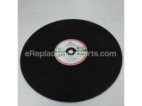 10156188-1-M-Makita-966-161-020-16 Inch Abrasive Wheel Stone