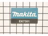 Label – Part Number: 980-115-560