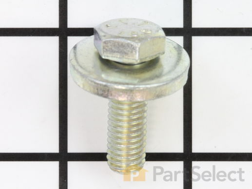 10156244-1-M-Makita-994-290-250-Hex. Head Bolt M8X25, Ek6101