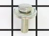 Hex. Head Bolt M8X25, Ek6101 – Part Number: 994-290-250