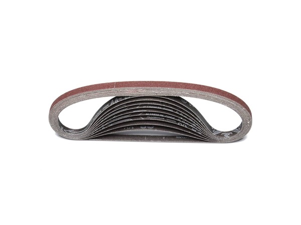 10156256-1-M-Makita-A-34469-Sandpaper Belts - 10 Pack, 80