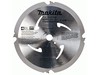 7-1/4"  5/8" Arbor 28 Tooth Circular Saw Blade – Part Number: A-90451