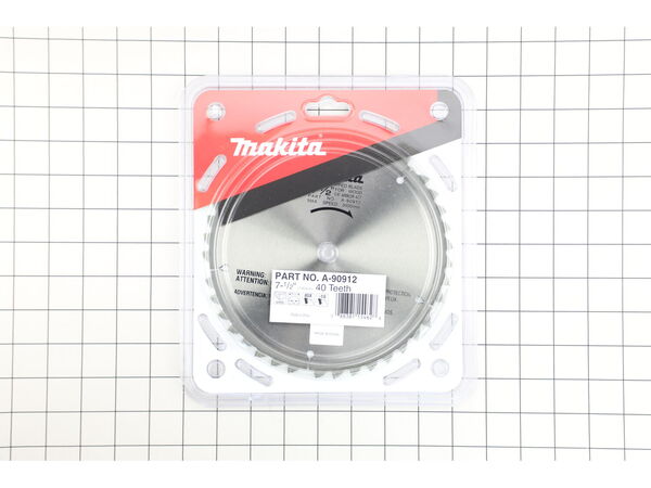 10156276-1-M-Makita-A-90912-7-1/2-inch Atb 5/8-inch Arbor