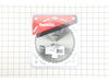 7-1/2-inch Atb 5/8-inch Arbor – Part Number: A-90912