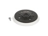 10156280-2-S-Makita-A-91207-6-inch Hook & Loop Rubber Back