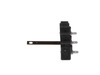 1015628-2-S-GE-WE4M325           -Terminal Block and Grounding Strap