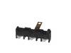 1015628-3-S-GE-WE4M325           -Terminal Block and Grounding Strap