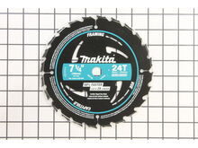 7-1/4in. Circular Saw Blade (s – Part Number: A-94530-10
