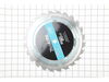 10-1/4 TCT Saw Blade 24T, 5104 – Part Number: A-94910