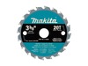 3-3/8-inch Tct Saw Blade – Part Number: A-95021