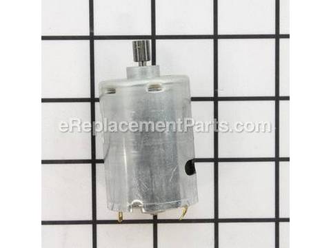 10156357-1-M-Makita-A00111-8-DC Motor 4.8V
