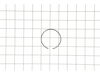 O-Ring 2.5X1.5 – Part Number: A01030131