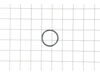 O-Ring 35X3.5 – Part Number: A0200-0131