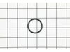 O-Ring 33.8X3.5 – Part Number: A0200-2921