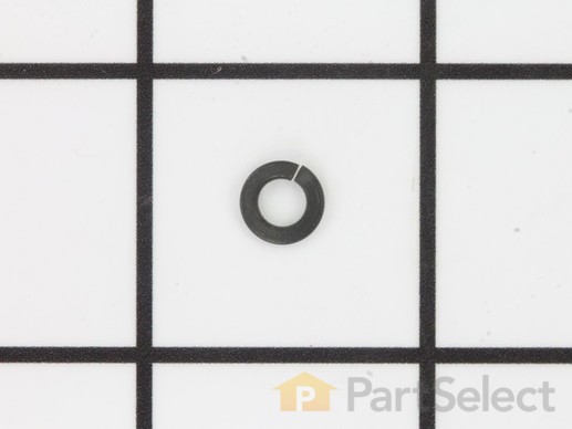 10156511-1-M-Makita-A205-08-Washer #4-1.2T