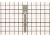 Scaling Chisel (1-3/16-inch X – Part Number: B-07331