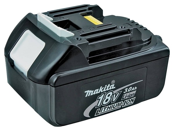 10156633-1-M-Makita-BL1830-2-Makita 18V Li-Ion Battery (2 Pack)