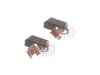10156638-2-S-Makita-CB107-Carbon Brush Set