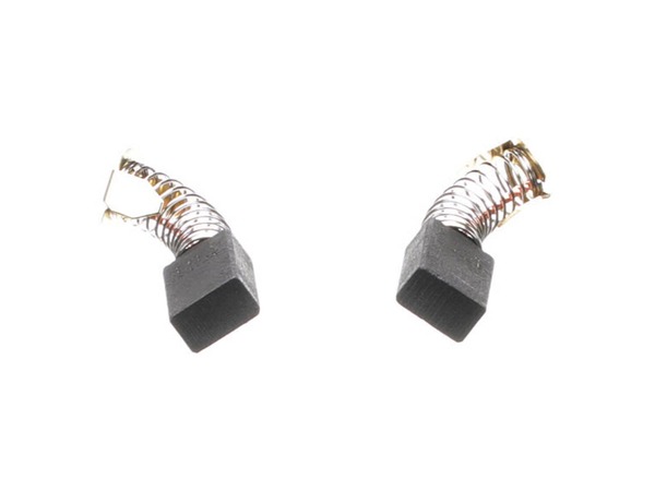 10156640-1-M-Makita-CB124-Carbon Brush CB-124 (Set of 2)