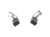 Carbon Brush CB-124 (Set of 2) – Part Number: CB124